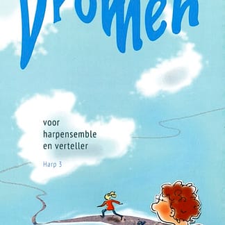 CANTON Sabien: Dromen (3. Harfe)