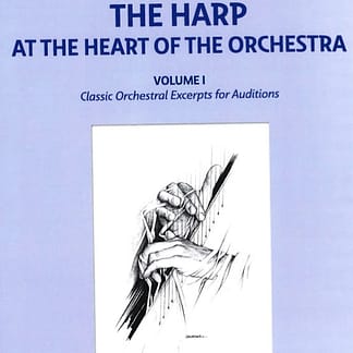 Elisabeth COLARD : The Harp at the Heart of the Orchestra
