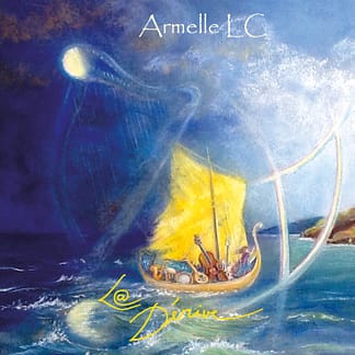 Armelle LC : La Dérive