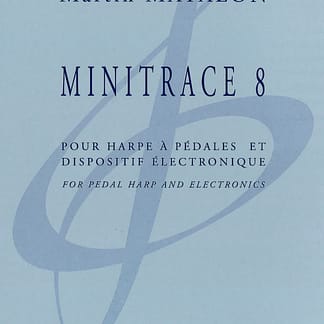 MATALON Martín: Minitrace 8