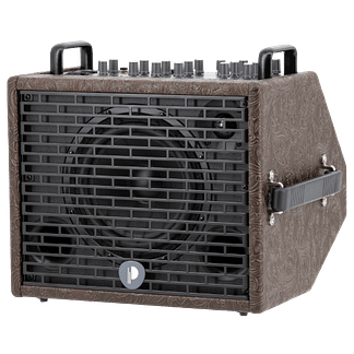 Eigenständiger Verstärker Traveler 6 - 120W RMS