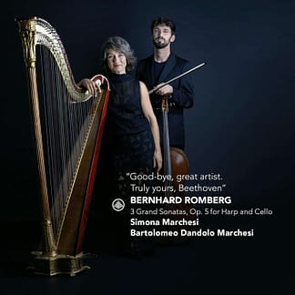 MARCHESI Simona :