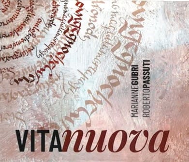 Marianne Gubri: Vitanuova