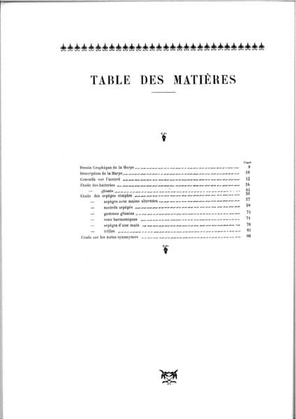 MARTENOT R. : Methode