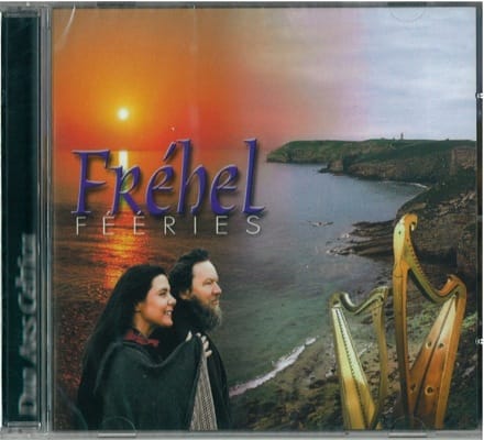 Myrdhin : Frehel