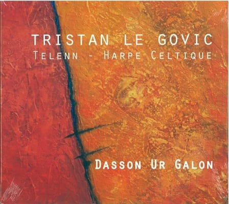 TRISTAN LE GOVIC : DASSON UR GALON