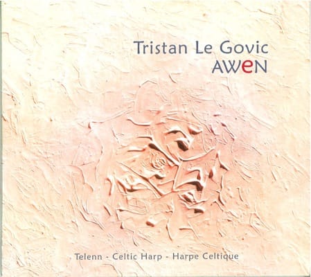 TRISTAN LE GOVIC : AWEN