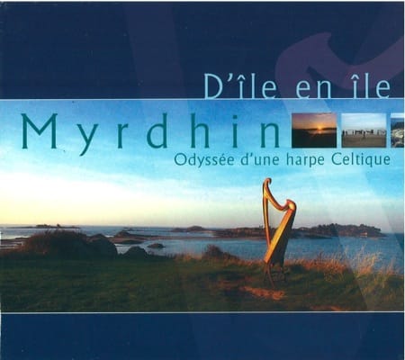 Myrdhin : D' ile en ile