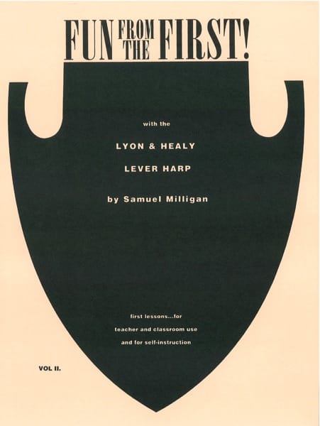 MILLIGAN Samuel : Fun from the first Vol 2