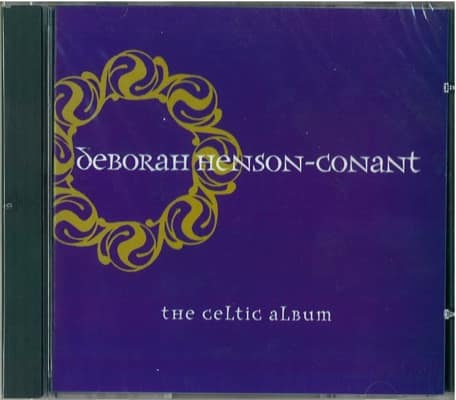 Deborah Henson-Conant : Celtic Album