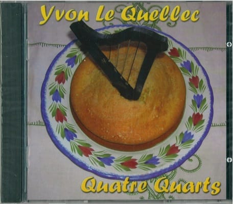 Yvon Le Quellec : Quatre Quarts