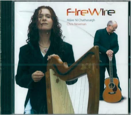 Maire Ni Chathasaigh : Firewire