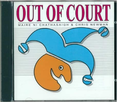 Maire Ni Chathasaigh : Out of Court