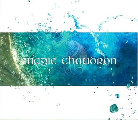 Myrdhin : Magic Chaudron