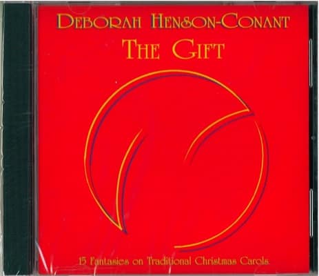Deborah Henson-Conant : The Gift