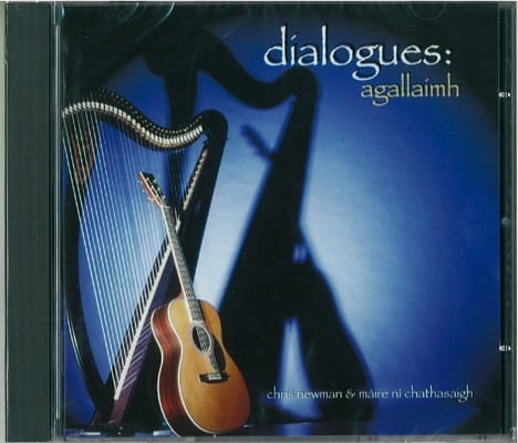 Maire Ni Chathasaigh : Dialogues