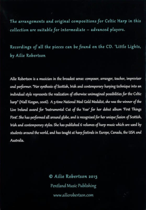Ailie Robertson:  Little Lights – Bild 4