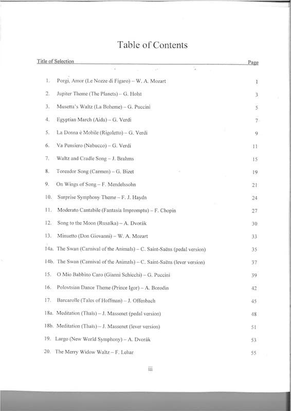 REES-ROHRBACHER Darhon : The Restaurant Book - Classical Volume – Bild 2