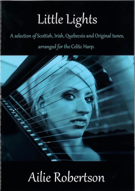 Ailie Robertson: Little Lights