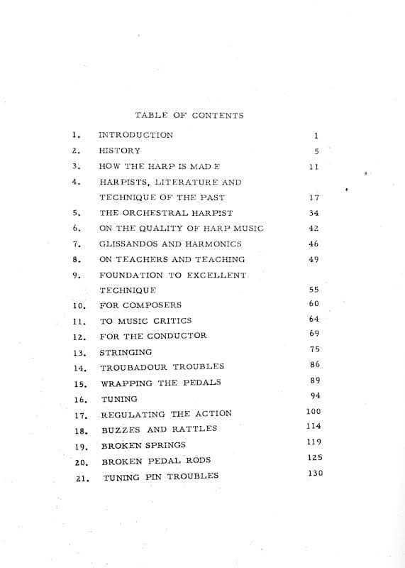 PRATT Samuel : Affairs of the harp – Image 2