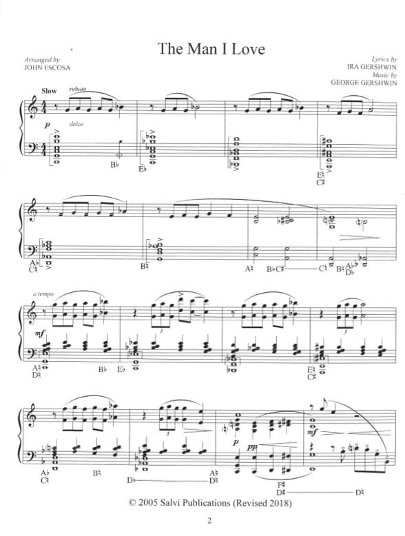 FELL E. / GERSHWIN : American in Paris / Rhapsodie in Blue