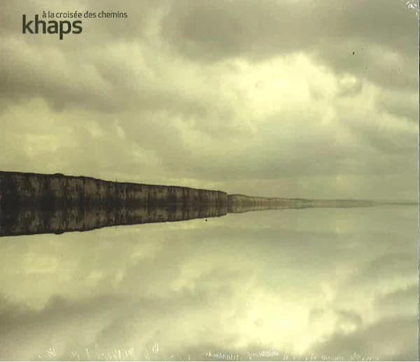 Khaps Ensemble : A la croisee des chemins (featuring Alice CISSOKHO, Celtic harp)