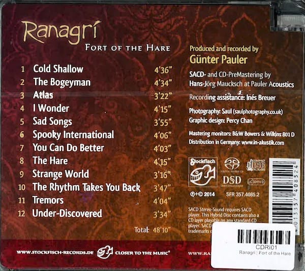 Ranagri : Fort of the Hare – Image 2
