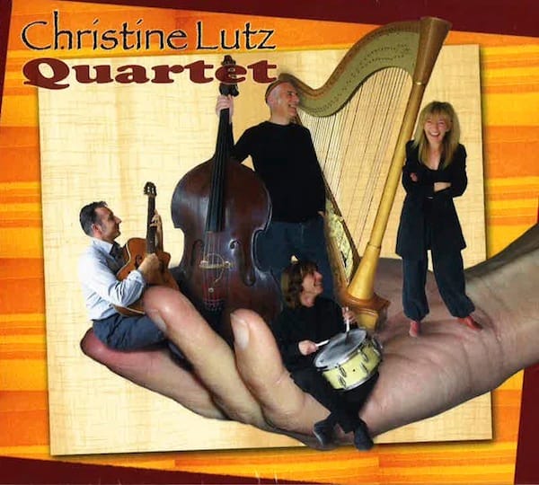 Christine Lutz Quartet