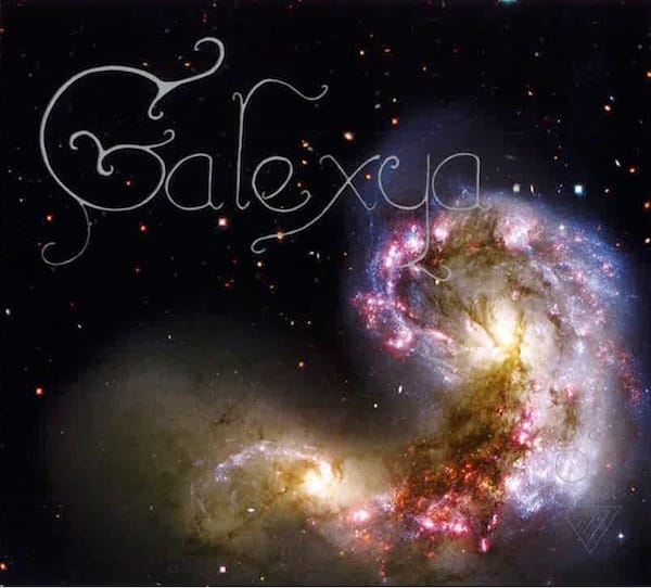 François Pernel : Galexya