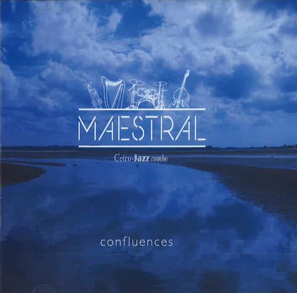 Postic Anne - MAESTRAL : Confluences