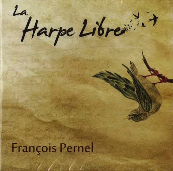 François Pernel : La Harpe Libre